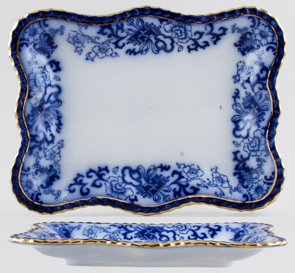 Stand for Sauce Tureen c1900